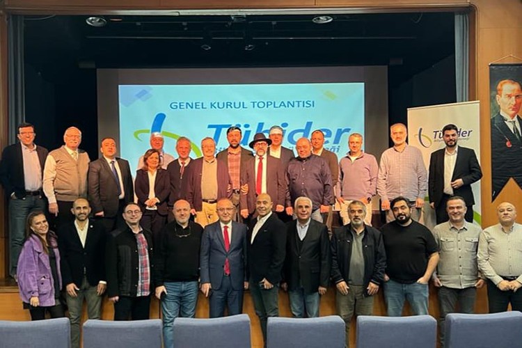 Yeni hedeflerini açıkladı