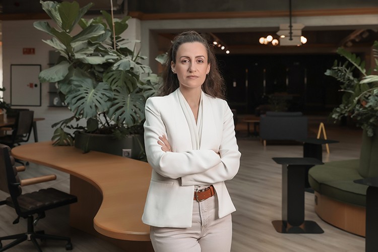 Kurumsal şirketleri en esnek çalışma deneyimiyle buluşturuyor