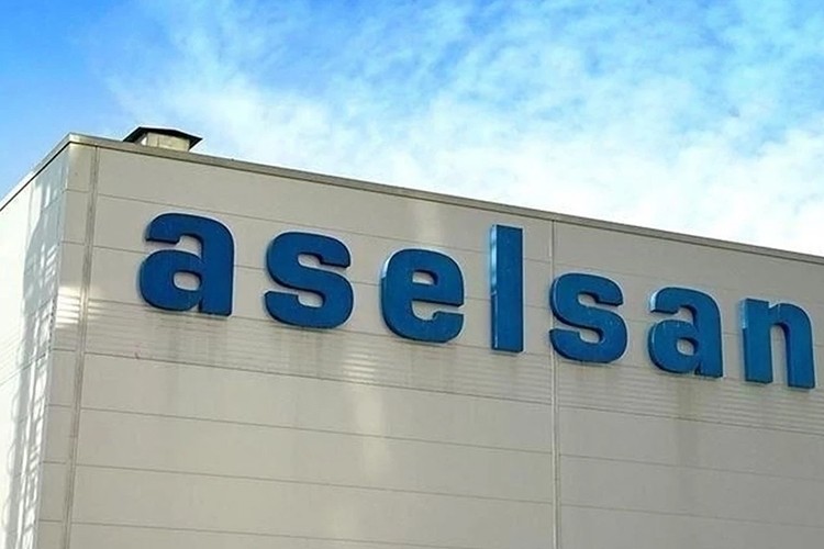 ASELSAN'dan 2025'te 180,4 milyar liralık ciro