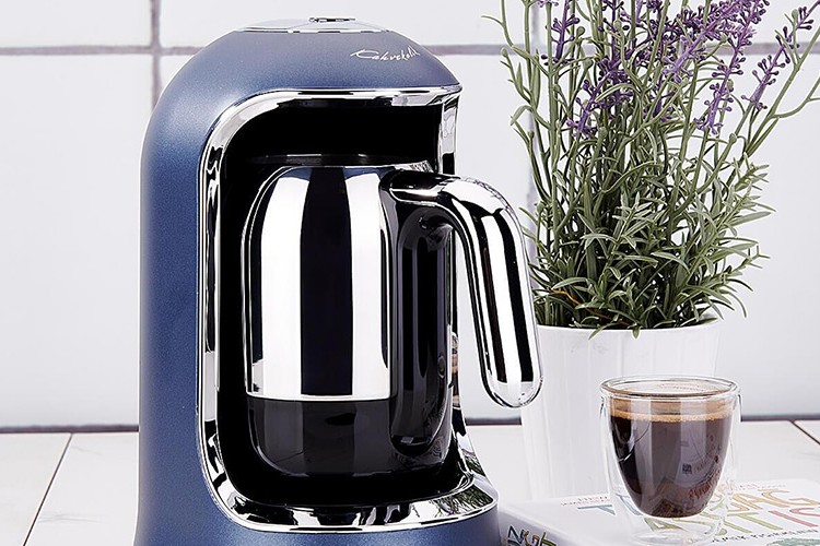 İstanbul Coffee Festivali için geri sayım başladı