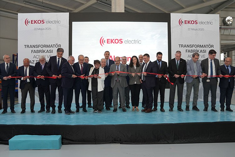 Yatırımlarla enerji dönüşümüne öncülük ediyor