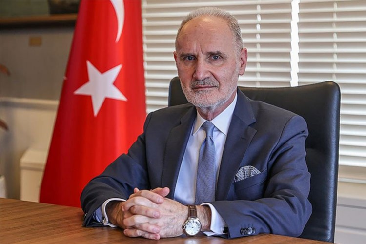 "Fiyatlar roket hızında çıkıp paraşüt hızında inmemeli"