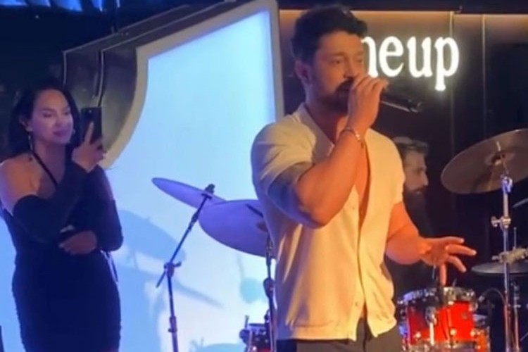 Şampiyonlar Ligi açılışı gibi…