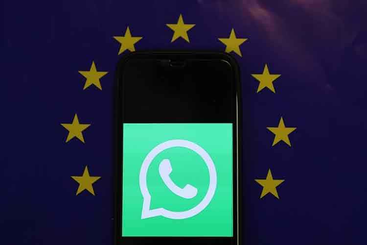 WhatsApp, AB kurallarına uymayı kabul etti
