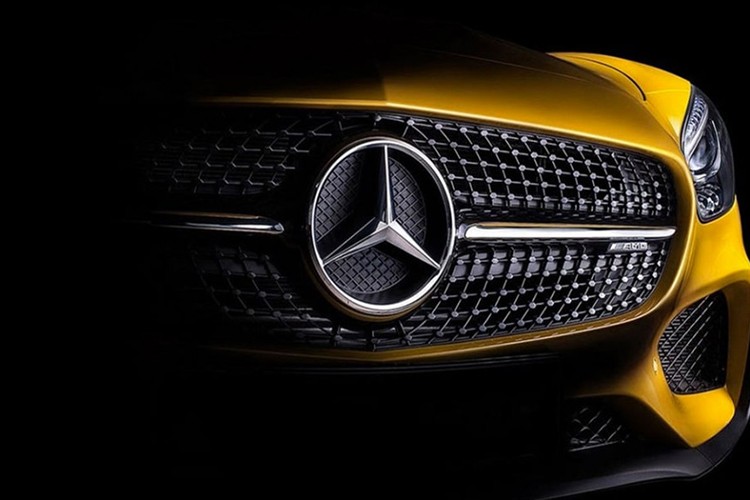 Mercedes-Benz'in karı ocak-eylül döneminde yüzde 50,3 düştü