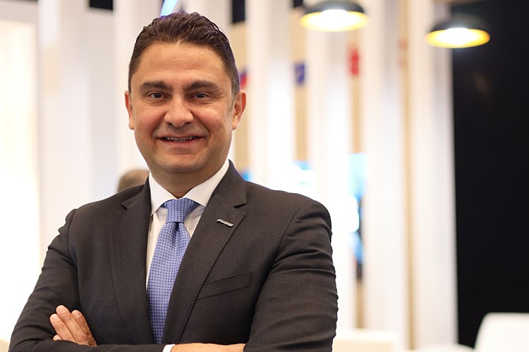 Sürat Kargo dijital dönüşümle işlem hacmini yüzde 20 artırdı