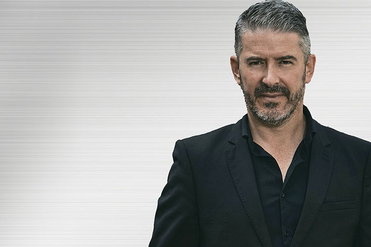 Stellantis'te üst düzey atama