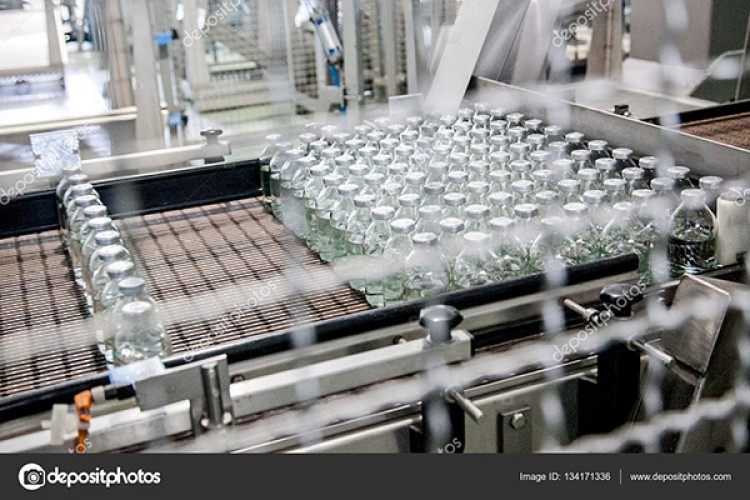 İlaçlar hızlı üretilecek