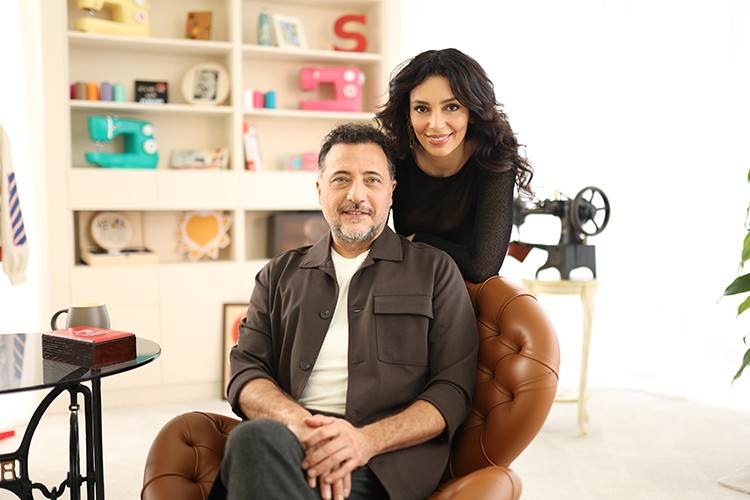 Yiğit Özşener'in giyim sırrı ortaya çıktı…