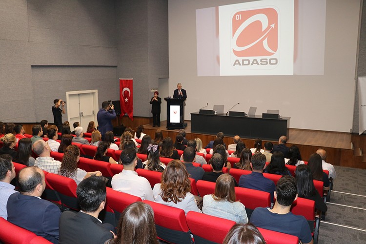 Adana'da "İstihdam Buluşmaları" düzenlendi