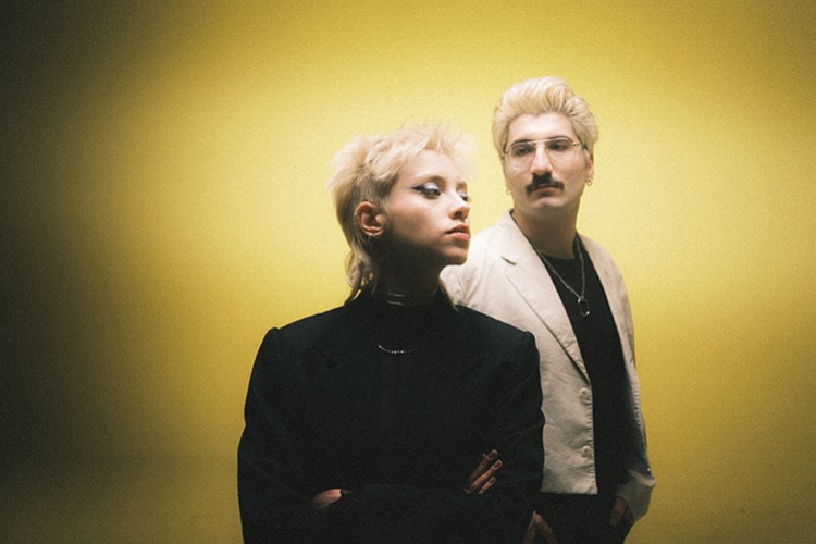 Soft Analog 1 Kasım'da Zorlu PSM'de