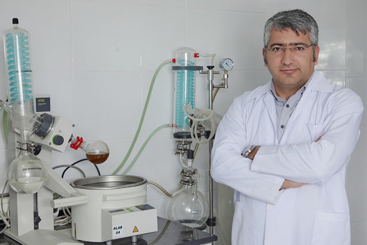 Organik ve vegan kozmetiğe talep artıyor