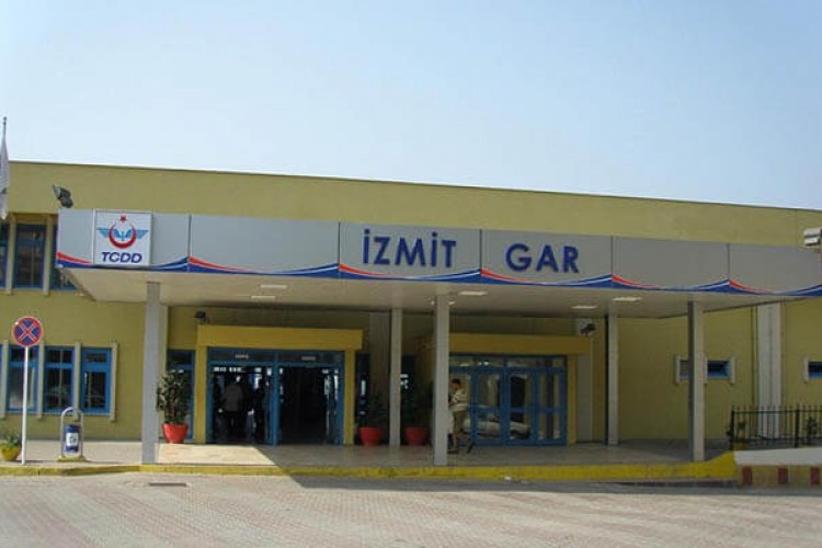 TCDD'nin Kocaeli'deki taşınmazı ihaleyle satılacak