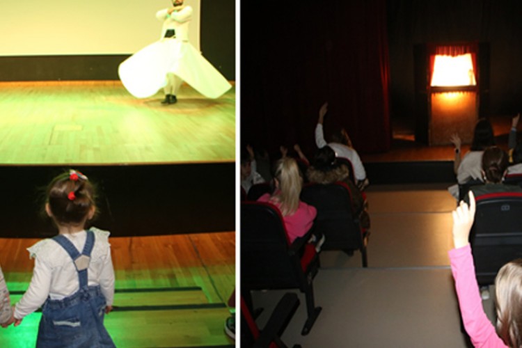 KARTAL BELEDİYESİ'NDEN RAMAZAN ETKİNLİKLERİ