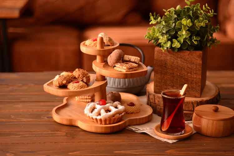 Bambu Sektöründe Avrupa'nın Gözü Türkiye'de