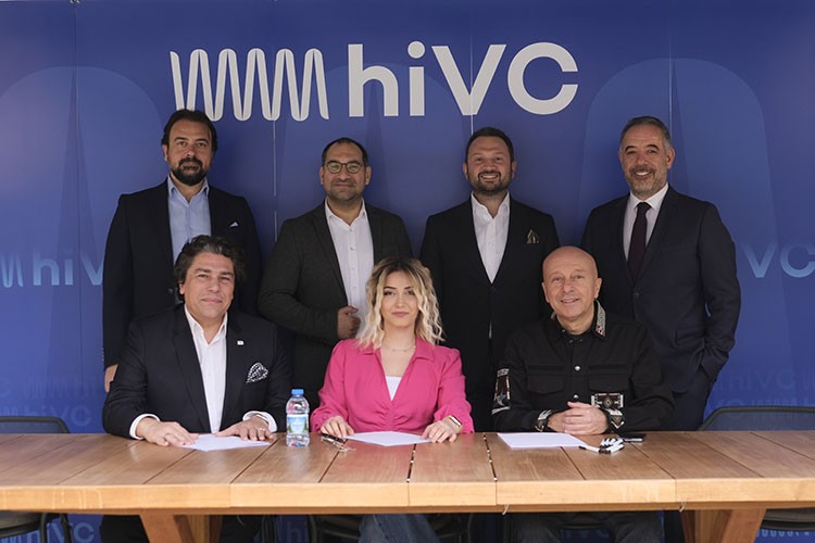 Evimdeki Psikolog'a hiVC liderliğinde 5.4 milyon TL yatırım!