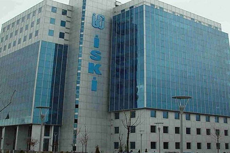 İSKİ'nin 2025 yılı bütçesi onaylandı