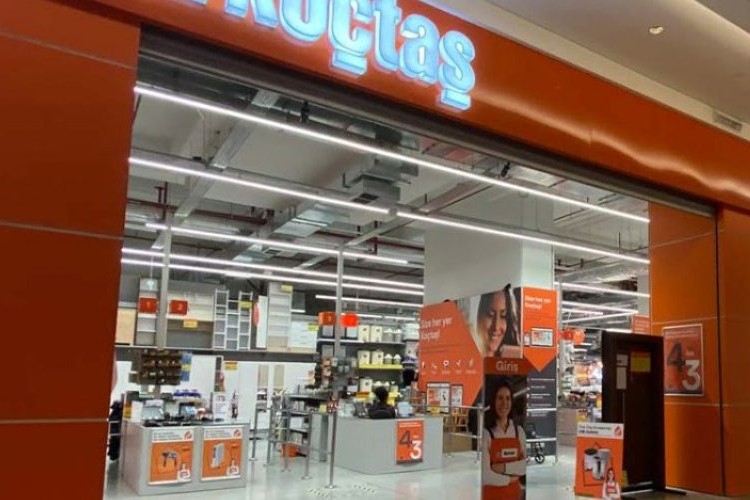 "Toptan Müşteri" uygulamasıyla fark yaratıyor