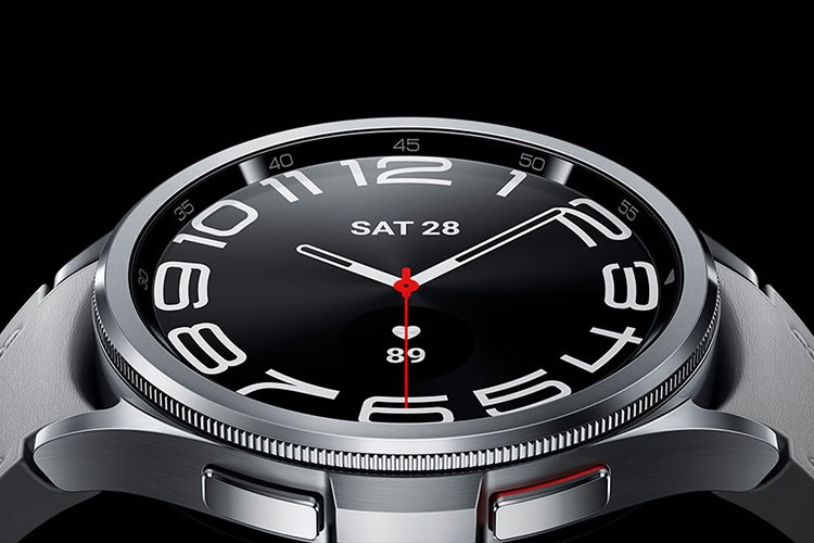 Galaxy Watch Classic sahalara dönüyor