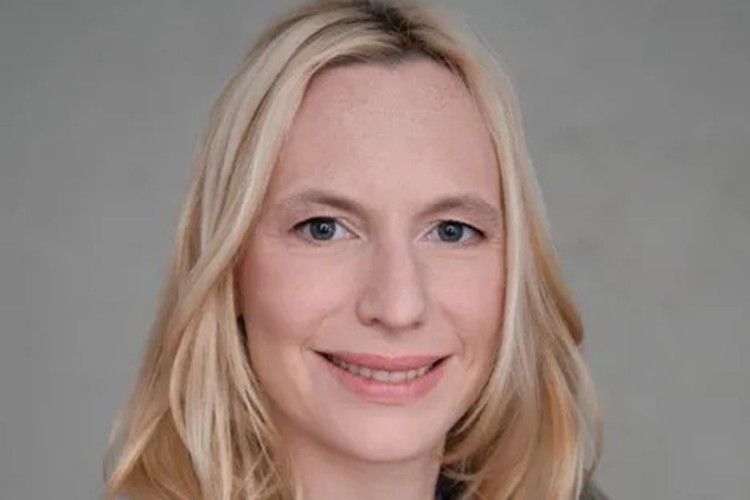 Dassault Systèmes'de üst düzey atama