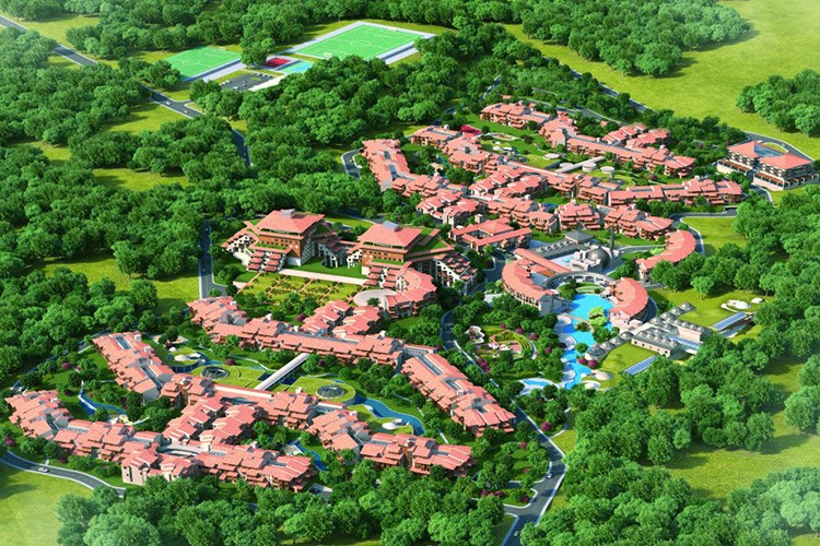 2 milyon kişiye devre mülk vurgunu