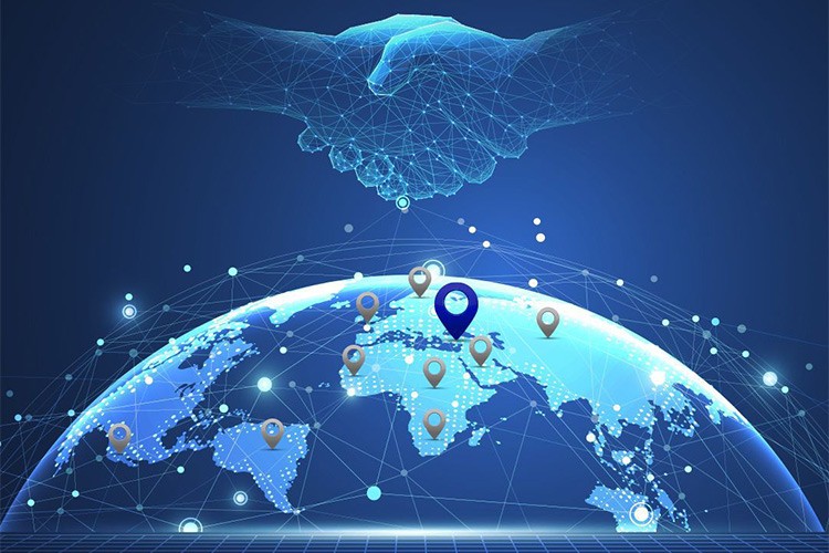 Global oyuncularla uluslararası standartları belirliyor