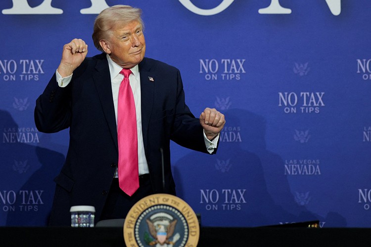 "Anlaşma olmazsa İran'ı yeniden bombalayacağız"