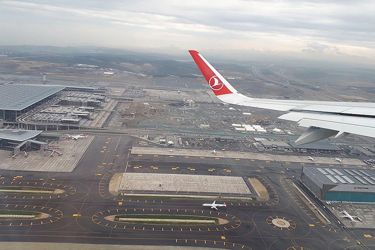 En büyük pay ulaştırmaya