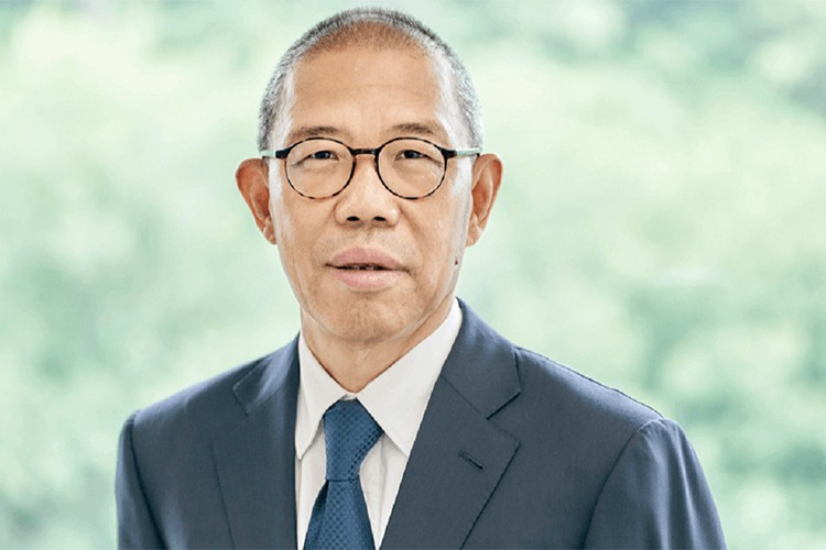 Su şirketinin patronu 2025'te yeniden Çin'in en zengin kişisi oldu