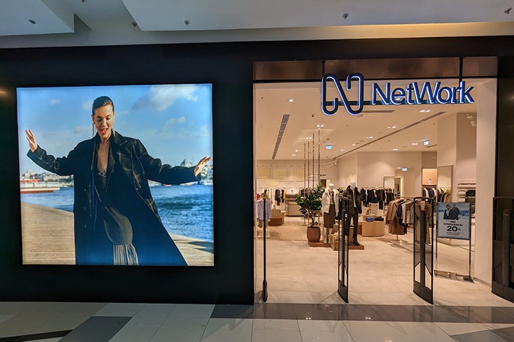 NetWork'te yaz indirimi başladı