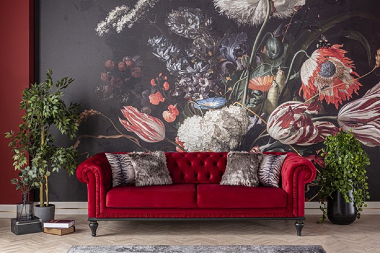 Mobilyacılar sanal fuarda buluşuyor