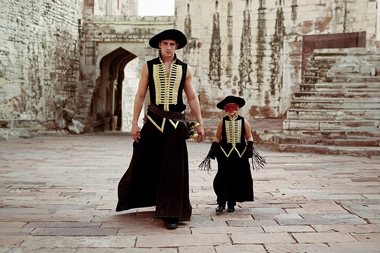 4K kalitesinde yenilenen versiyonuyla gösterime giriyor