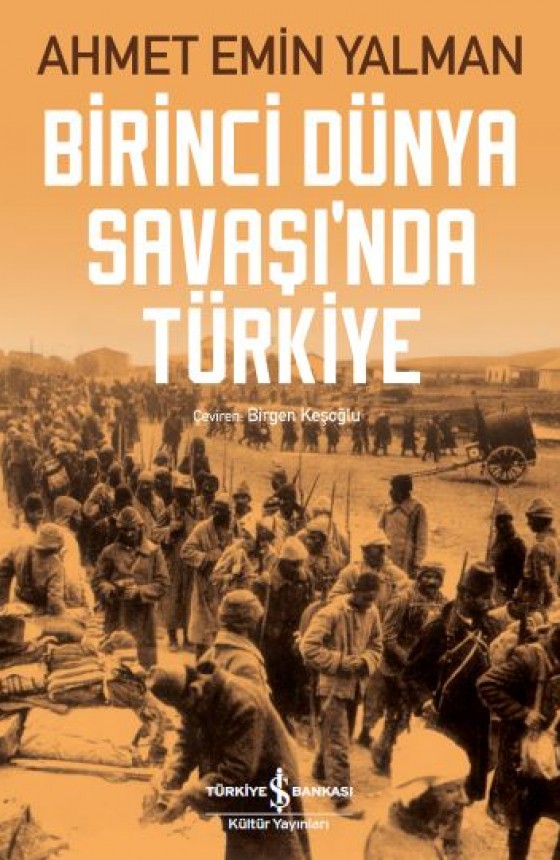 1. Dünya Savaşı'nda Türkiye
