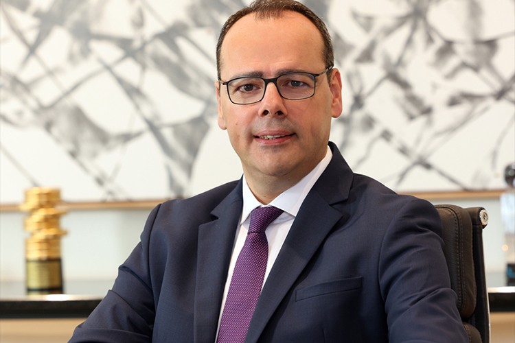 Enpara Bank'ın 2025 net dönem karı 5,7 milyar lira oldu