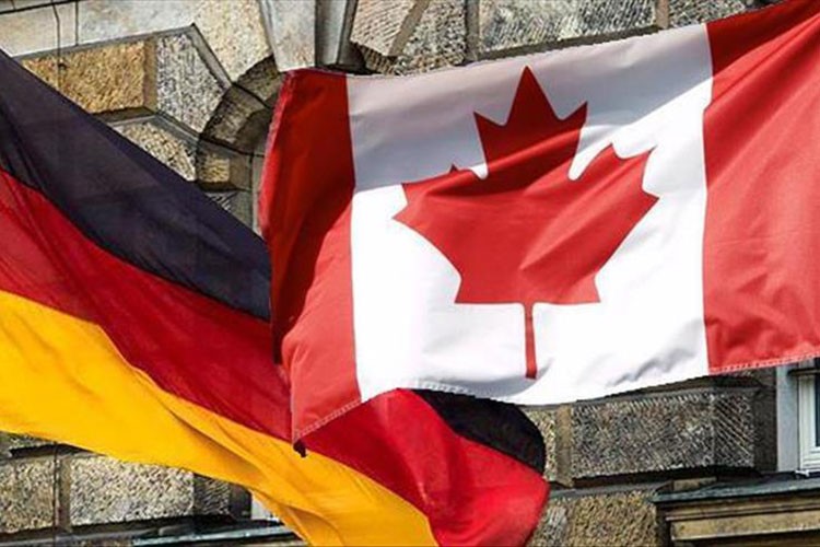 Almanya ve Kanada kritik mineraller konusunda anlaşma imzaladı