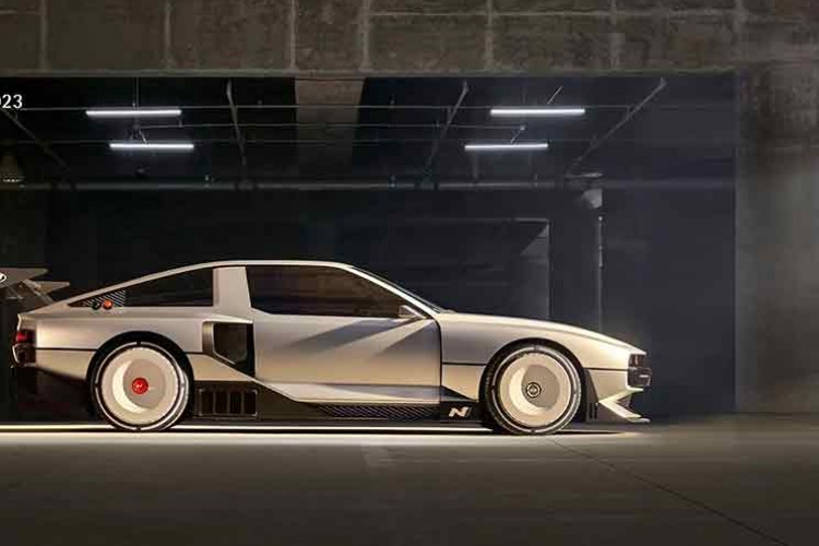 Hyundai Red Dot Tasarım Ödüllerinde Üç Farklı Ödül Kazandı