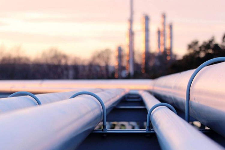 ABD'den Rusya'ya K. Akım 2 yaptırımı