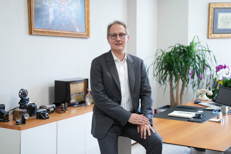 HEFA GROUP 84 ÜLKEYE İHRACAT YAPIYOR