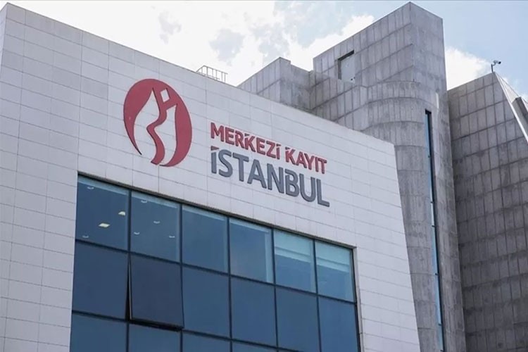 Merkezi Kayıt Kuruluşu 2024 yılı panoramasını paylaştı