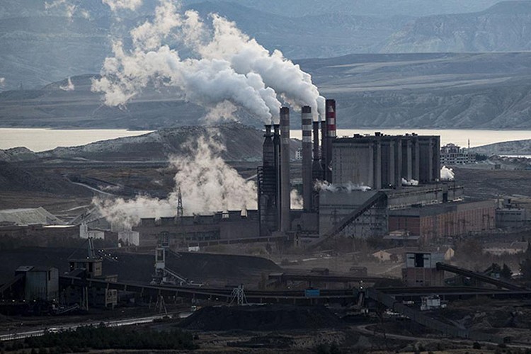 Çayırhan santrali ihaleye çıkıyor