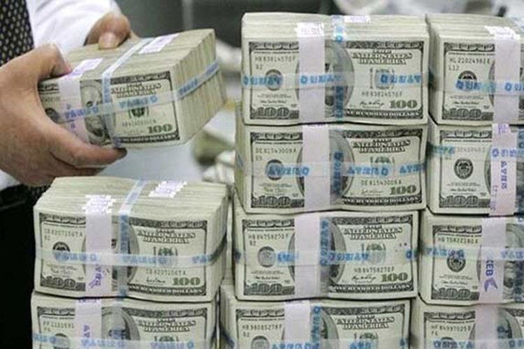 Rezervler ne kadar azaldı?..