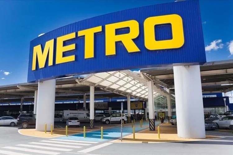 Metro Türkiye, yerel ürünlerini tüketiciyle buluşturuyor