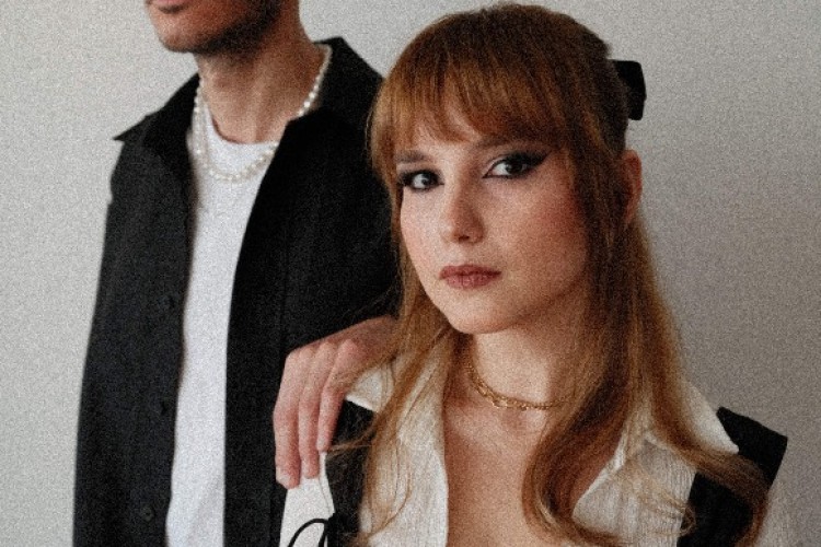 SİMGE PINAR, CANOZAN -