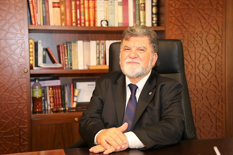 En büyük hayaliydi