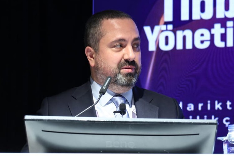 ARTED'den Sağlığın Geleceği İçin Stratejik Yaklaşım