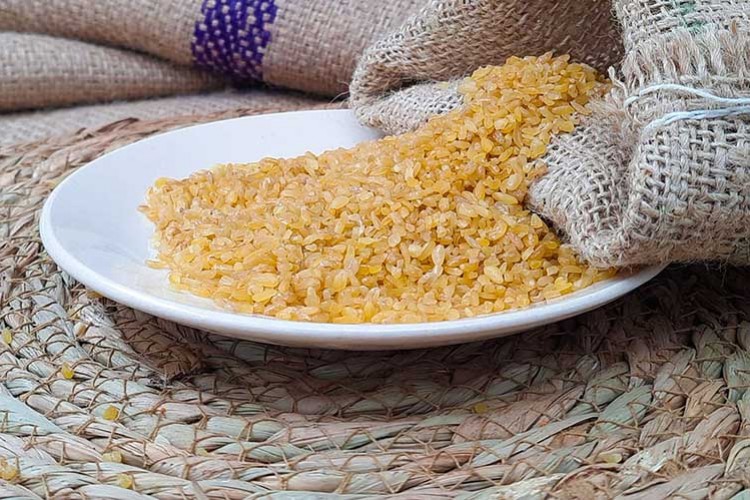 Türkiye gıda ihracatçıları dünyaya bulguru tanıtacak