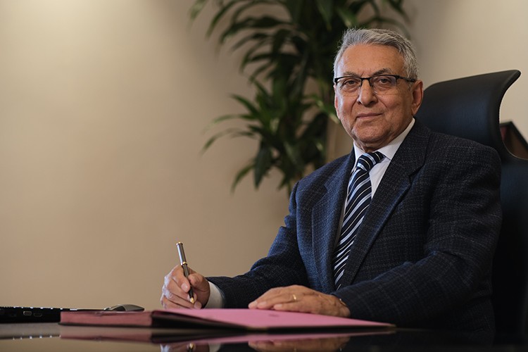 Yarım milyon ton pancar yeni hedeflerle büyüyor