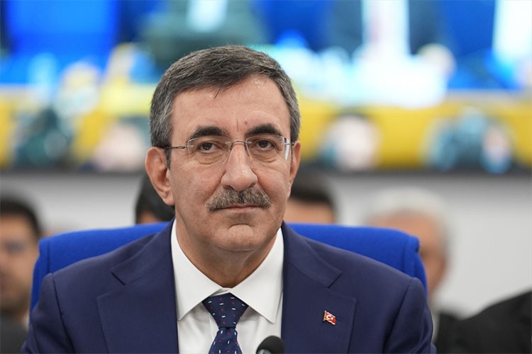 "2025 yılı sonunda yüzde 30'un altına inmiş bir enflasyonu bekliyoruz"