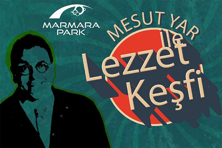 Mesut Yar'ın Sunumuyla