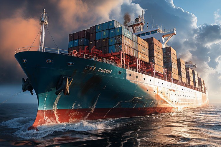 Lojistik ve navlun sektörü dev pazar olma yolunda